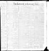 Lancashire Evening Post Wednesday 18 May 1892 Page 1