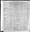 Lancashire Evening Post Saturday 04 February 1893 Page 2