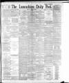 Lancashire Evening Post Friday 10 March 1893 Page 1
