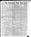 Lancashire Evening Post Thursday 01 June 1893 Page 1