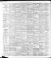 Lancashire Evening Post Saturday 03 June 1893 Page 2
