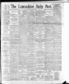 Lancashire Evening Post Thursday 08 June 1893 Page 1