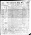 Lancashire Evening Post Saturday 17 June 1893 Page 1