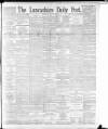 Lancashire Evening Post Wednesday 28 June 1893 Page 1