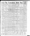 Lancashire Evening Post Thursday 29 June 1893 Page 1
