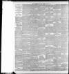 Lancashire Evening Post Tuesday 11 July 1893 Page 2