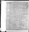 Lancashire Evening Post Wednesday 09 August 1893 Page 2