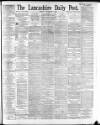 Lancashire Evening Post Thursday 07 September 1893 Page 1