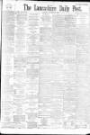 Lancashire Evening Post Saturday 11 November 1893 Page 1