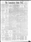 Lancashire Evening Post Thursday 30 November 1893 Page 1