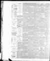 Lancashire Evening Post Wednesday 06 December 1893 Page 2