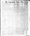 Lancashire Evening Post Wednesday 03 January 1894 Page 1