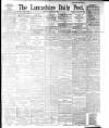 Lancashire Evening Post Friday 05 January 1894 Page 1