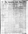 Lancashire Evening Post Tuesday 16 January 1894 Page 1