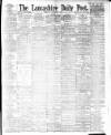Lancashire Evening Post Thursday 01 February 1894 Page 1