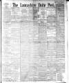 Lancashire Evening Post Tuesday 27 February 1894 Page 1