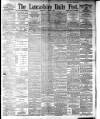 Lancashire Evening Post Wednesday 06 June 1894 Page 1