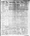 Lancashire Evening Post Tuesday 12 June 1894 Page 1