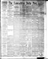 Lancashire Evening Post Tuesday 02 October 1894 Page 1