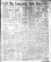 Lancashire Evening Post Thursday 22 November 1894 Page 1