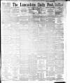 Lancashire Evening Post Friday 23 November 1894 Page 1