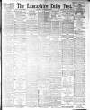 Lancashire Evening Post Thursday 06 December 1894 Page 1