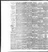 Lancashire Evening Post Monday 21 January 1895 Page 2