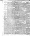 Lancashire Evening Post Friday 25 January 1895 Page 2