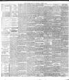 Lancashire Evening Post Wednesday 30 October 1895 Page 2