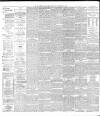 Lancashire Evening Post Wednesday 11 December 1895 Page 2