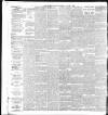 Lancashire Evening Post Thursday 09 January 1896 Page 2
