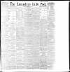 Lancashire Evening Post Tuesday 04 February 1896 Page 1