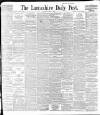 Lancashire Evening Post Tuesday 05 May 1896 Page 1