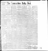 Lancashire Evening Post Thursday 04 June 1896 Page 1