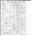Lancashire Evening Post Thursday 24 June 1897 Page 1
