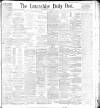 Lancashire Evening Post Thursday 08 July 1897 Page 1
