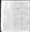 Lancashire Evening Post Monday 25 October 1897 Page 2