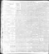 Lancashire Evening Post Monday 01 November 1897 Page 2