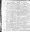 Lancashire Evening Post Wednesday 24 November 1897 Page 2
