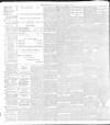 Lancashire Evening Post Friday 09 December 1898 Page 2