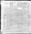 Lancashire Evening Post Monday 02 January 1899 Page 2