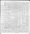 Lancashire Evening Post Thursday 12 January 1899 Page 3