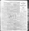Lancashire Evening Post Saturday 28 January 1899 Page 5