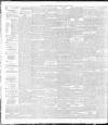 Lancashire Evening Post Monday 30 January 1899 Page 2