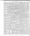 Lancashire Evening Post Monday 06 February 1899 Page 4