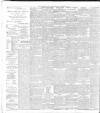 Lancashire Evening Post Wednesday 08 February 1899 Page 2