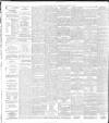 Lancashire Evening Post Wednesday 15 February 1899 Page 2