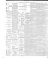 Lancashire Evening Post Wednesday 22 February 1899 Page 2