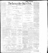 Lancashire Evening Post Monday 11 September 1899 Page 1