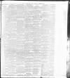 Lancashire Evening Post Saturday 04 November 1899 Page 3